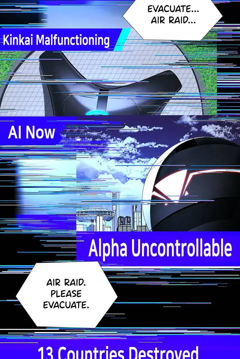 If AI Ruled the World Chapter 48 66